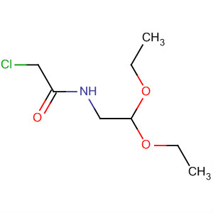Structure of 55879-71-5