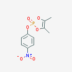 Structure of 55895-04-0