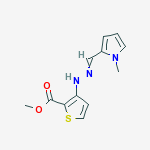 Structure of 5593-71-5