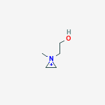 Structure of 56049-71-9