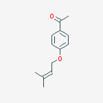 Structure of 56074-71-6