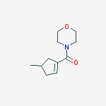 Structure of 56133-71-2
