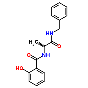 Structure of 56146-04-4