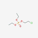 Structure of 5630-71-7