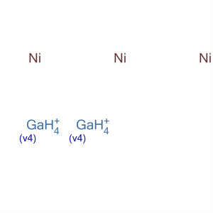 Structure of 56451-04-8