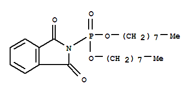 Structure of 5652-04-0
