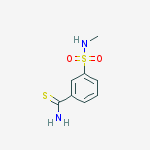 Structure of 56596-71-5