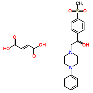 Structure of 56621-71-7