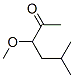 Structure of 56667-04-0