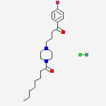 Structure of 56708-04-4