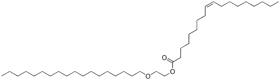Structure of 56847-04-2