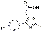 Structure of 568543-71-5