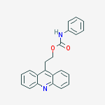 Structure of 56962-71-1