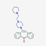 Structure of 56973-04-7
