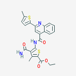 Structure of 5698-04-4