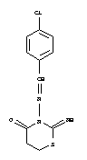 Structure of 5706-71-8