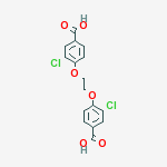 Structure of 57101-71-0