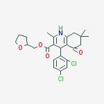 Structure of 5724-71-0