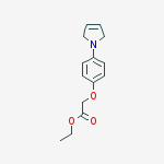 Structure of 57291-04-0