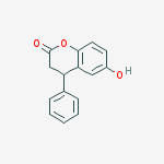 Structure of 57322-71-1