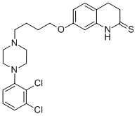Structure of 573691-04-0