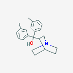 Structure of 57734-71-1