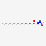 Structure of 57830-04-3