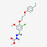 Structure of 5826-04-0