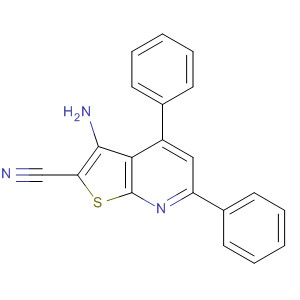 Structure of 58327-71-2