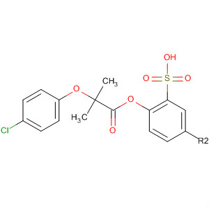 Structure of 58357-71-4