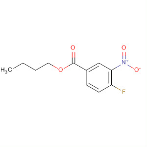 Structure of 584-71-4