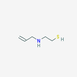 Structure of 5842-04-6