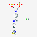 Structure of 58457-04-8