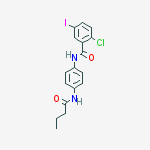 Structure of 5846-71-9