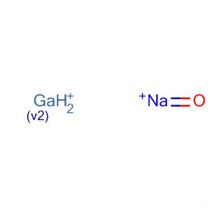 Structure of 58591-04-1