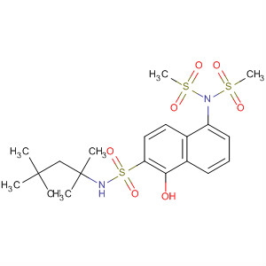 Structure of 58596-04-6
