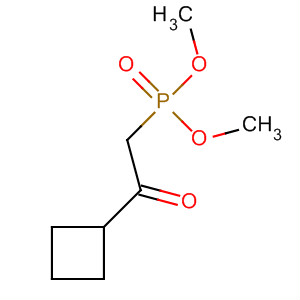 Structure of 58612-04-7