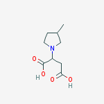 Structure of 5872-71-9