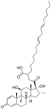 Structure of 58769-04-3