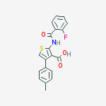 Structure of 5886-71-5