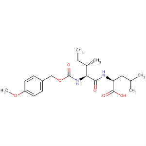 Structure of 58889-71-7