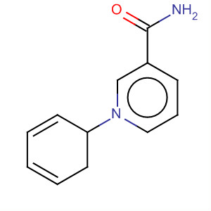 Structure of 58971-04-3