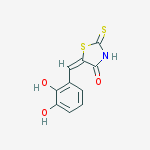 Structure of 590376-71-9