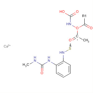 Structure of 59038-71-0
