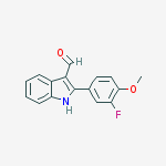 Structure of 590391-04-1