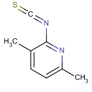 Structure of 59181-04-3