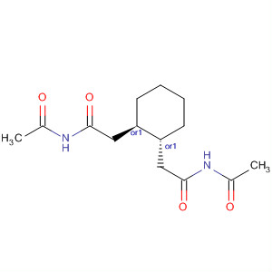 Structure of 59190-71-5