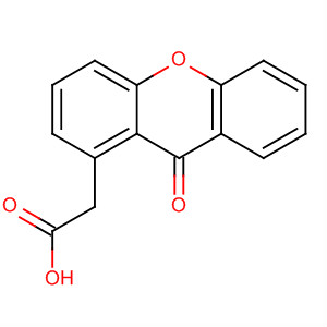 Structure of 59292-04-5