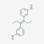 Structure of 5959-71-7