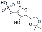 Structure of 59599-04-1